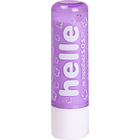 Helle S.O.S. balsam do ust, 3,7 g