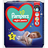 Pampers Night Pants rozmiar 5, 12 - 17 kg pieluchy majteczki 22 sztuki