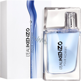 Kenzo L'Eau Kenzo Pour Homme woda toaletowa 30 ml