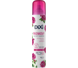 Dixi suchy szampon piwonia, 200 ml