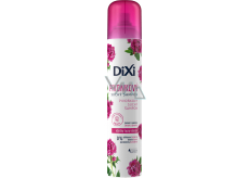 Dixi suchy szampon piwonia, 200 ml