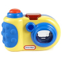 Little Tikes Fotoaparát se zvuky, doporučený věk 6m+