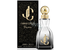 Jimmy Choo I Want Choo Forever parfémovaná voda pro ženy 40 ml