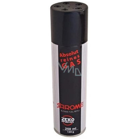 Sarome Butanowa Wkładka do Zapalniczki 250 ml