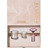 Payot Supreme Jeunesse Le Jour denní krém s omlazujícím účinkem 50 ml + Supreme Jeunesse Regard protivráskový krém na oční okolí 15 ml + masážní váleček na obličej, kosmetická sada pro ženy