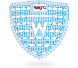 Vektex Sítko do pisoáru, mix kolorów, 1 sztuka