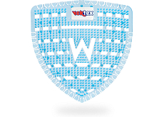 Vektex Sítko do pisoáru, mix kolorów, 1 sztuka