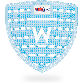 Vektex Sítko do pisoáru, mix kolorów, 1 sztuka