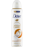 Dove Advanced Care Kokos antyperspirant dezodorant spray 150 ml