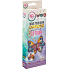 XO Style Motyl breloczek diamentowy zestaw, kreatywny zestaw, zalecany wiek 6+
