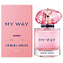 Giorgio Armani My Way Nectar woda perfumowana dla kobiet 30 ml