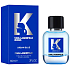 Karl Lagerfeld Jeans Urban Blue woda toaletowa dla mężczyzn 60 ml