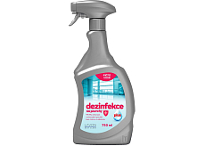 LAVON dezynfekcja Easy Clean do powierzchni, 750 ml
