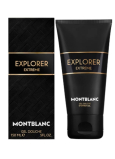 Montblanc Explorer Extreme żel pod prysznic dla mężczyzn 150 ml