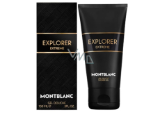 Montblanc Explorer Extreme SG 150ml     3768