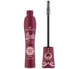 Essence Lash Princess False Lash Effect - Burgundy řasenka na oči 12 ml
