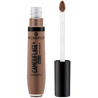 Essence Camouflage + Matte korektor 200, 8 ml