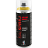 BALSPREJ vrchní uniwersalna farba akrylowa w sprayu, RAL 1018 żółty cynkowy, 400 ml
