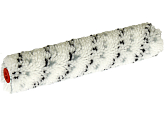 Spokar Zebra Mini wałek malarski do uchwytu 6 mm, 150 mm