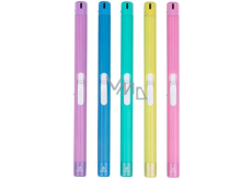 Solo zapalovač svíček, mix barev 1 ks