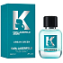 Karl Lagerfeld Jeans Urban Green woda toaletowa dla mężczyzn 60 ml