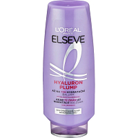 L'Oreál Elseve Hyaluron Plump balsam do włosów, 300 ml