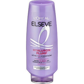 L'Oreál Elseve Hyaluron Plump balsam do włosów, 300 ml