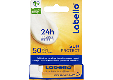 Labello Sun Protect OF 50 balsam do ust, 4,8 g