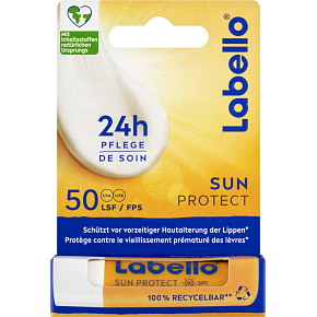Labello Sun Protect OF 50 balsam do ust, 4,8 g