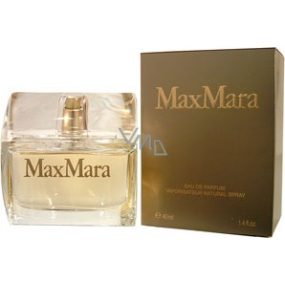 Max Mara parfémovaná voda pro ženy 40 ml