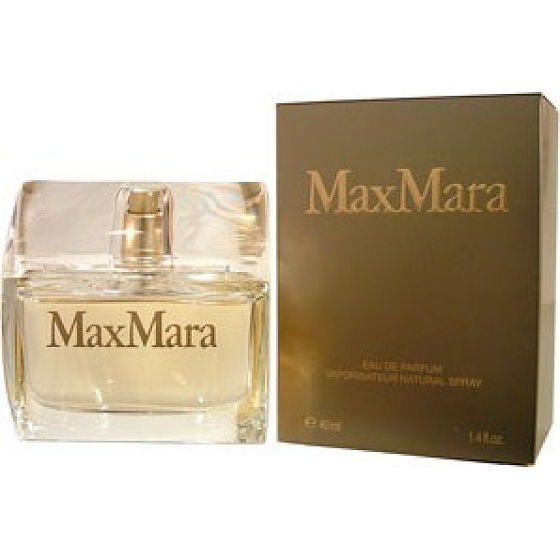 Max Mara parfémovaná voda pro ženy 40 ml