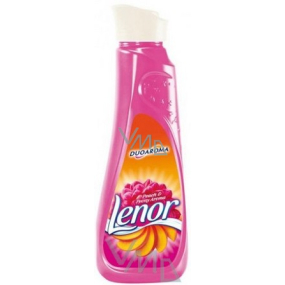 Lenor Duoaroma Peach & Peony Aroma koncentrovaná aviváž 750 ml