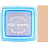 Miss Sporty Fabulous Eye Gloss lesk na oči 306 Gold 3 g