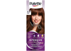 Schwarzkopf Palette Intensive Color Creme farba do włosów 5-68 Kasztanowy