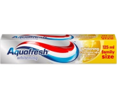 Aquafresh Complete Care & Whitening zubní pasta s bělicím účinkem 125 ml