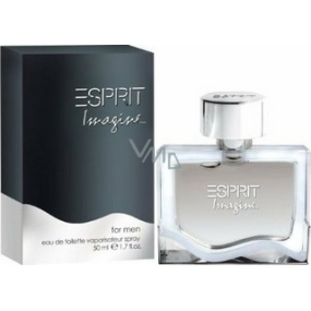 Esprit Imagine toaletní voda pro muže 30 ml