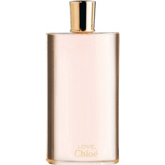 Chloé Love by Chloé sprchový gel pro ženy 200 ml