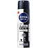 Nivea Men Black & White Invisible Original antyperspirant, 150 ml