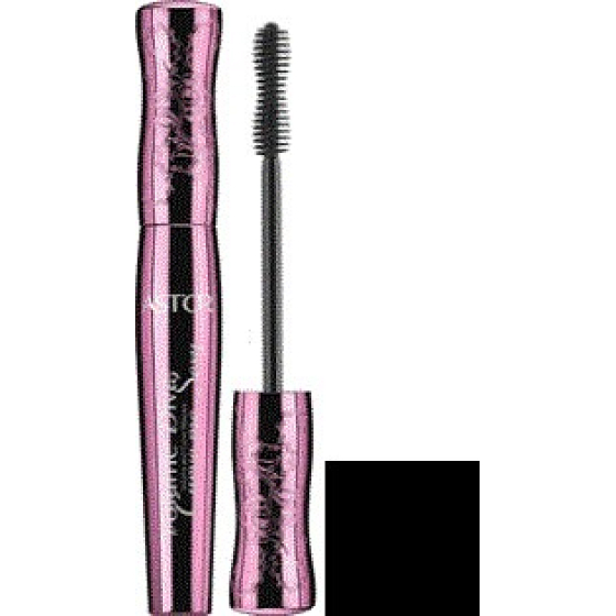 Astor Volume Diva Curve me řasenka odstín černá 7 ml