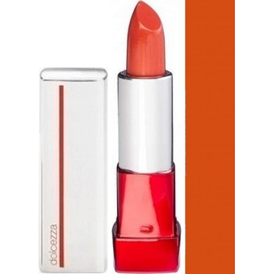 Gabriella Salvete Dolcezza Lipstick rtěnka 10 Pesca 4,2 g