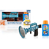 Mimoni Bathtime Fun Set pěna do koupele 125 ml + vodní pistole 1 kus, kosmetická sada