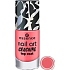 Essence Nail Art Cracking krycí lak s efektem rozpraskaného laku 08 Peachy 8 ml