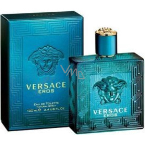 Versace Eros pour Homme woda toaletna 100 ml