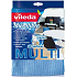 Vileda Microfibre Mikrohadřík multifunkční 32 x 32 cm 1 kus