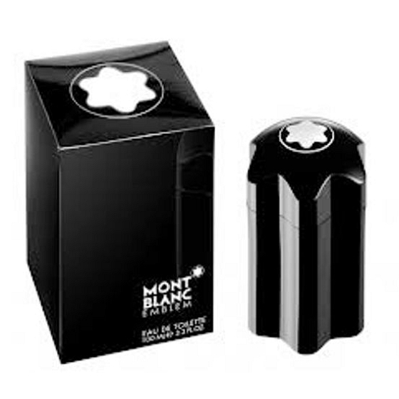 Montblanc Emblem toaletní voda pro muže 60 ml