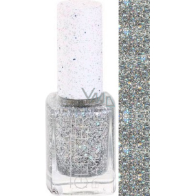 Gabriella Salvete Glitter Enamel lak na nehty 01 Diamonds 11 ml Gabriella Salvete Glitter Enamel lak na nehty 01 Diamonds 11 ml