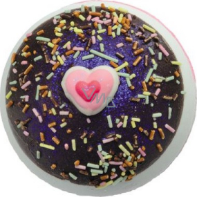 Bomb Cosmetics Báječný - Fabulous Bath Blaster Šumivý balistik do koupele 160 g