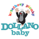 Dollano Baby Dollano Baby