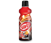 Savo Razant gelový čistič odpadů 1 l