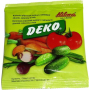 Deko przyprawa sypka do konserwacji ogórków, warzyw i grzybów 100 g